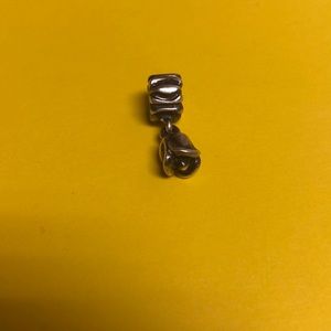 Pandora Tulip charm